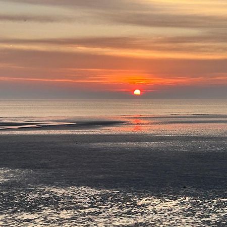 Villa Clin D'Oeil - Villa De Knipoog Wimereux Eksteriør bilde
