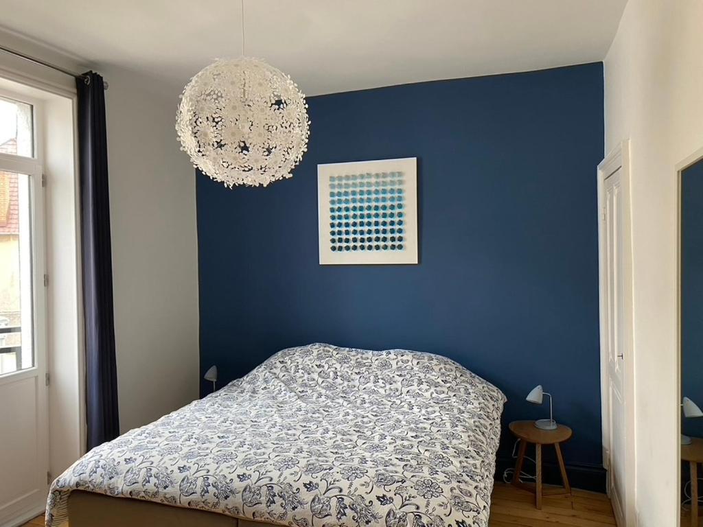 Villa Clin D'Oeil - Villa De Knipoog Wimereux Eksteriør bilde